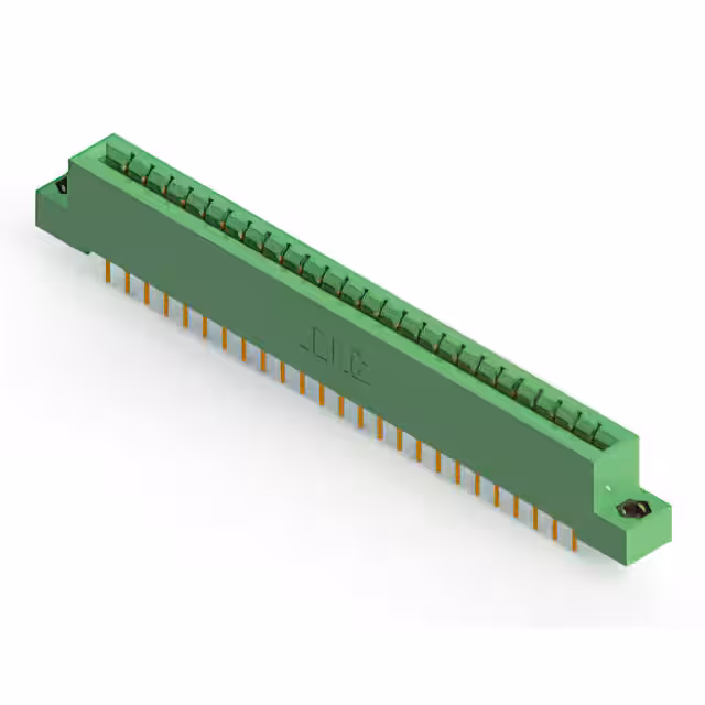 333-050-520-207 EDAC Inc.  Edgeboard Connectors